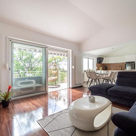 Apartment Absolute Gray زادار المظهر الخارجي الصورة