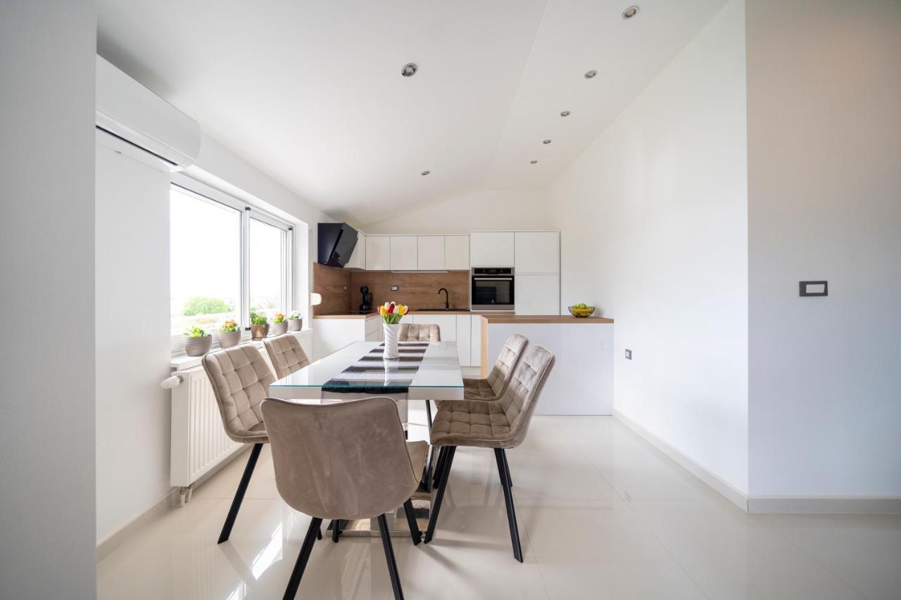 Apartment Absolute Gray زادار المظهر الخارجي الصورة