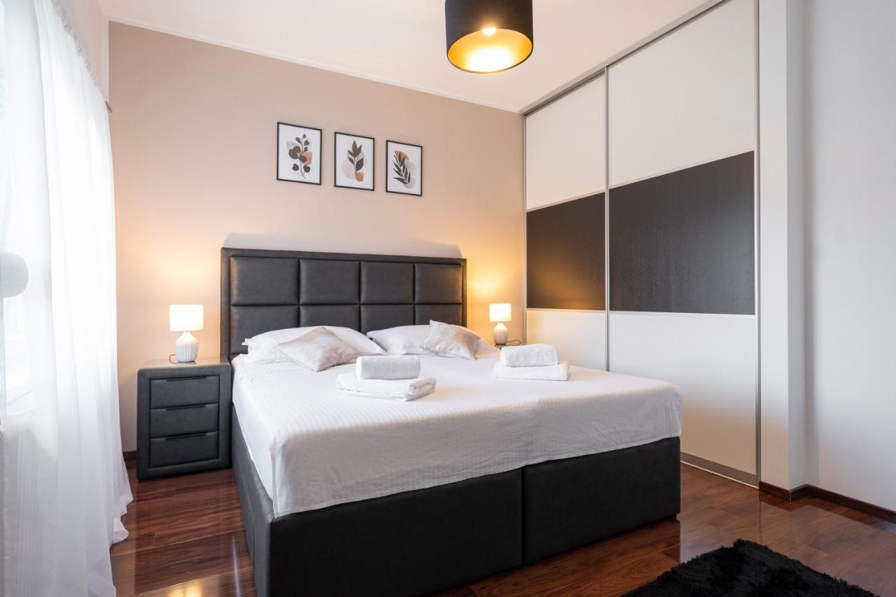 Apartment Absolute Gray زادار المظهر الخارجي الصورة