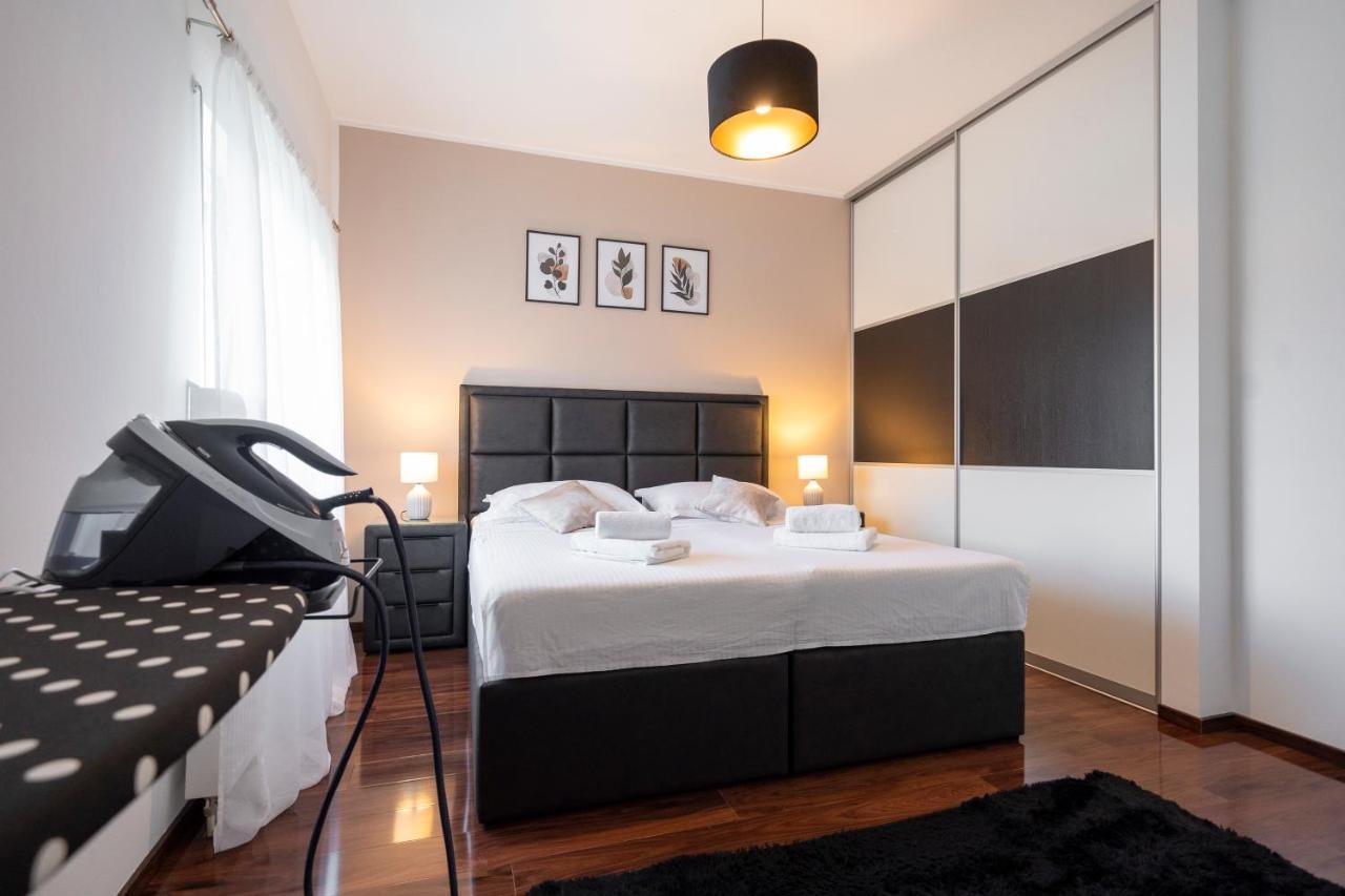 Apartment Absolute Gray زادار المظهر الخارجي الصورة
