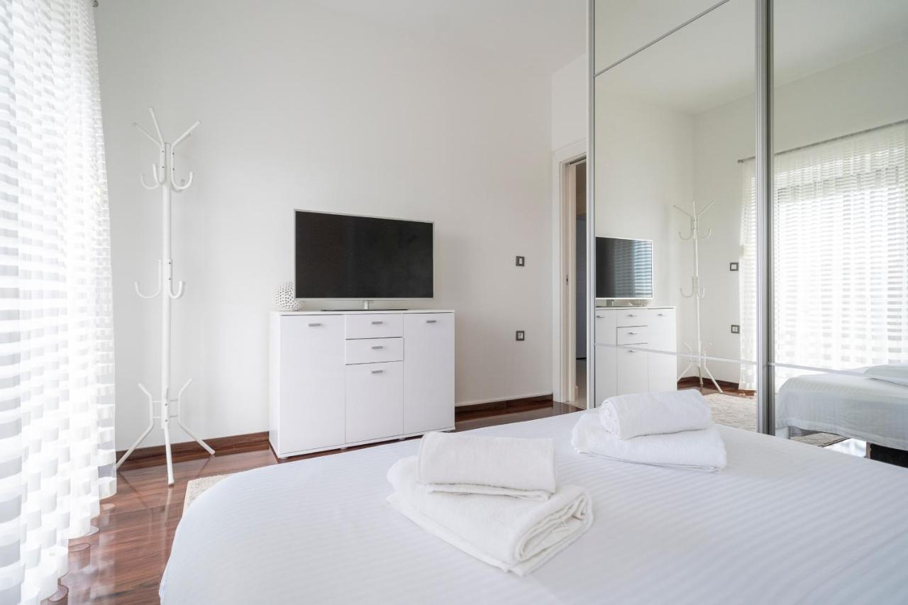 Apartment Absolute Gray زادار المظهر الخارجي الصورة