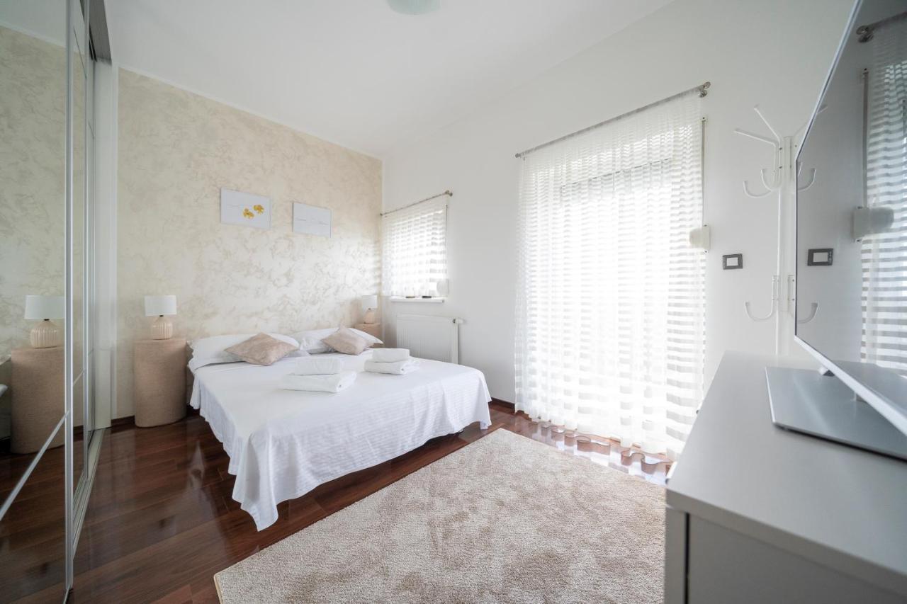 Apartment Absolute Gray زادار المظهر الخارجي الصورة
