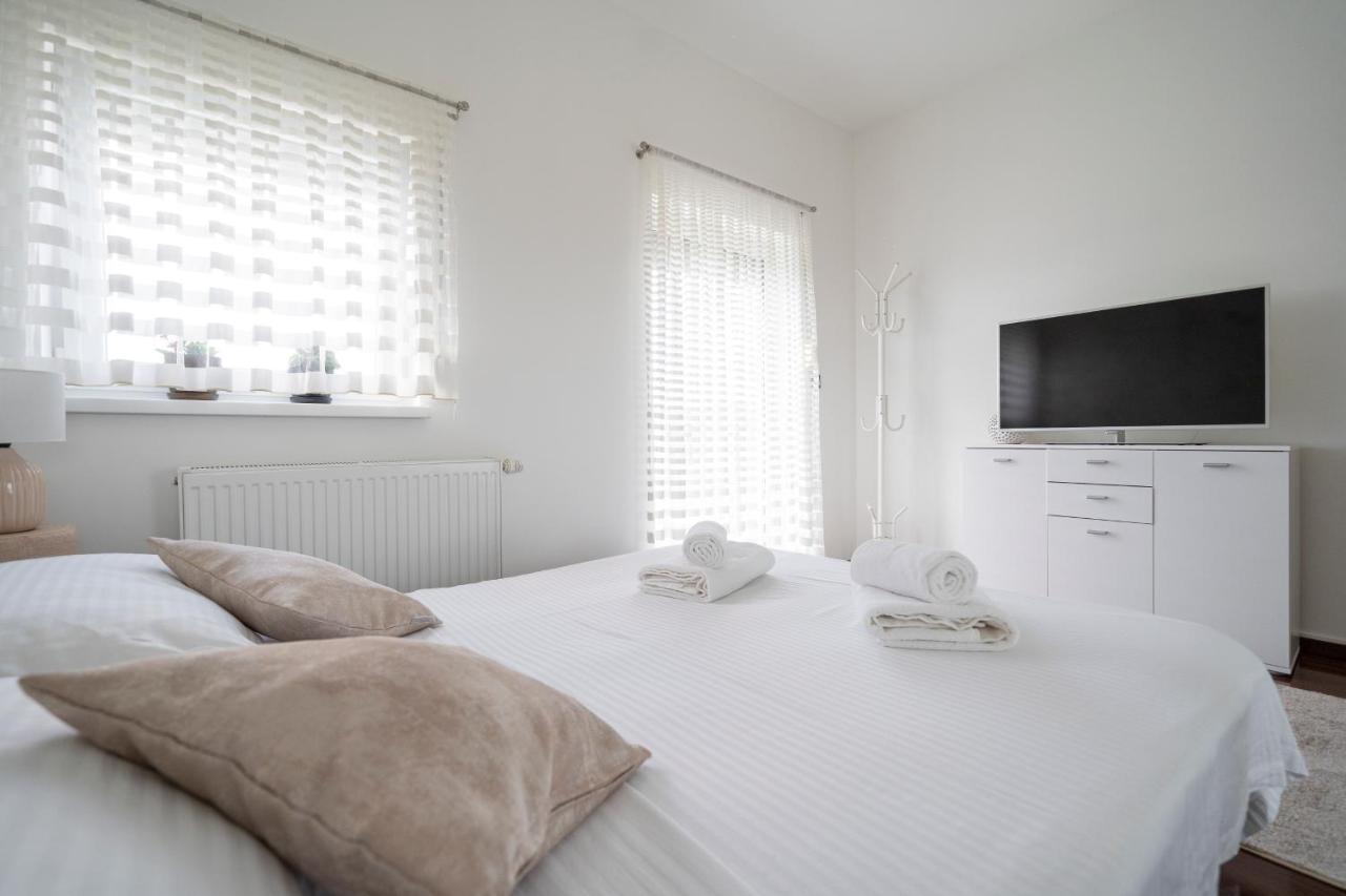 Apartment Absolute Gray زادار المظهر الخارجي الصورة