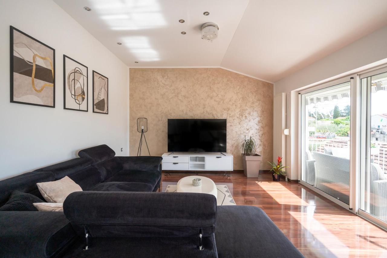Apartment Absolute Gray زادار المظهر الخارجي الصورة