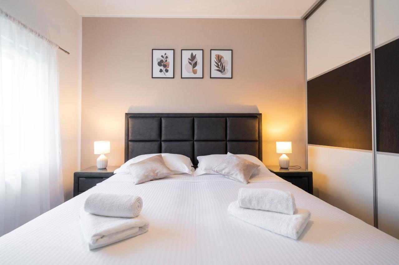 Apartment Absolute Gray زادار المظهر الخارجي الصورة