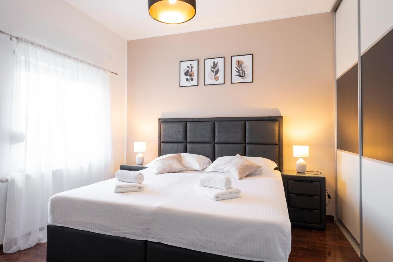Apartment Absolute Gray زادار المظهر الخارجي الصورة