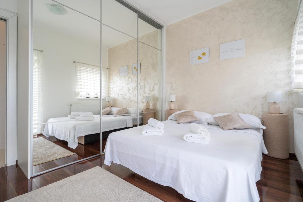 Apartment Absolute Gray زادار المظهر الخارجي الصورة