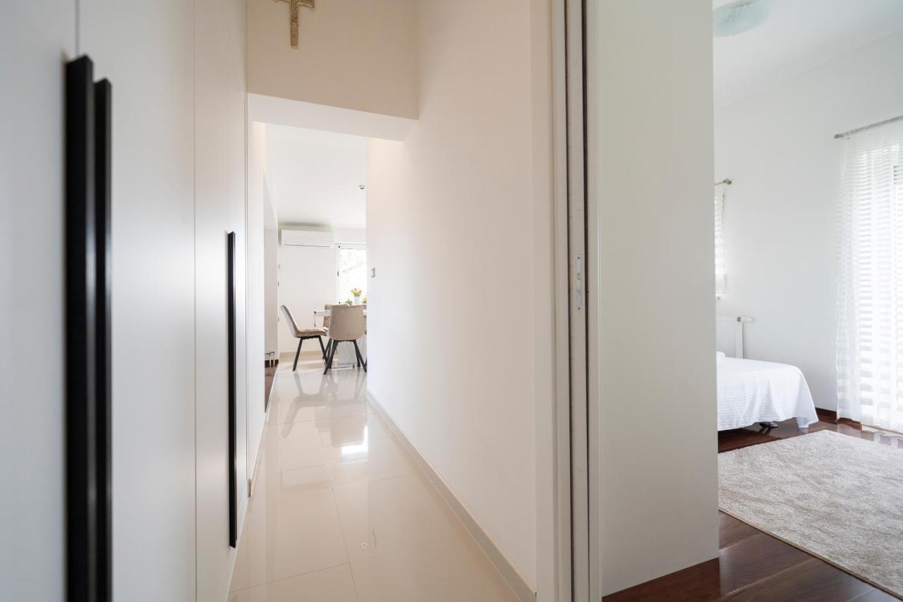 Apartment Absolute Gray زادار المظهر الخارجي الصورة