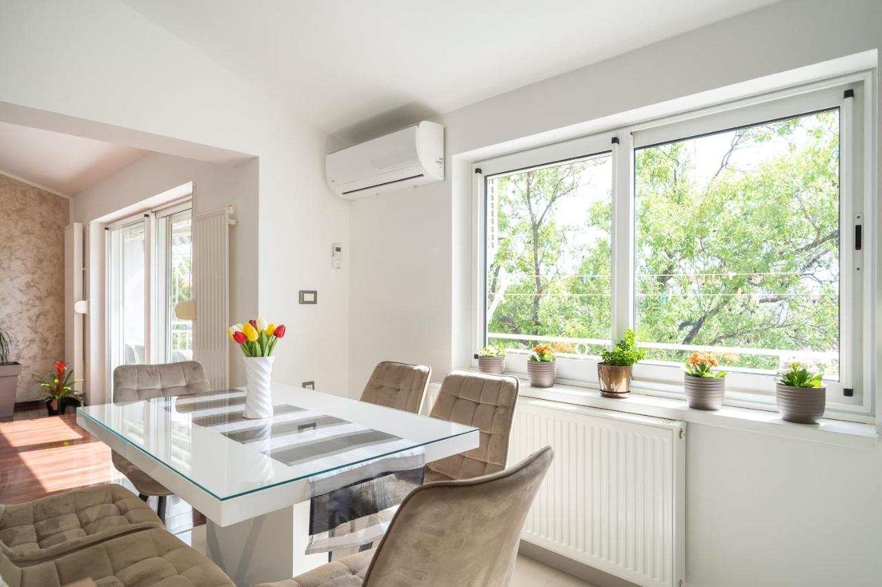 Apartment Absolute Gray زادار المظهر الخارجي الصورة